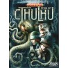  Pandemic: Reign of Cthulhu