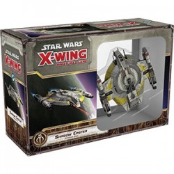 Star Wars: X-Wing - Shadow Caster