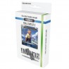Final Fantasy 10 (X) Starter Set 