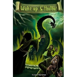 Wake Up, Cthulhu