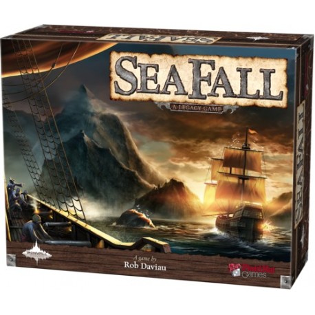 Seafall