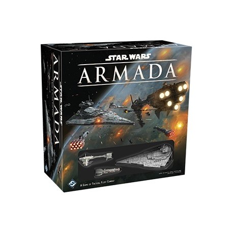 Star Wars: Armada 