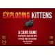 Exploding Kittens: Original Edition