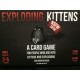 Exploding Kittens: Original Edition