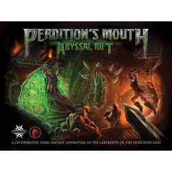  Perdition's Mouth: Abyssal Rift