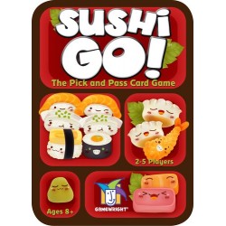 SUSHI GO (PT)