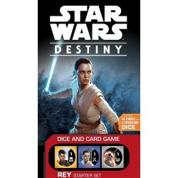 Destiny  Star Wars: Awakenings Rey Starter Set