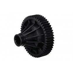 Output gear, transmission, 51-tooth
