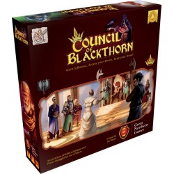 Council of Blackthorn