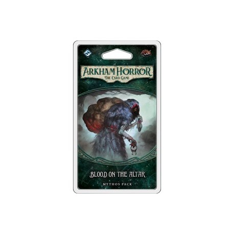 Pre-order Arkham Horror LCG: The Essex County Express (Ships Febuary)