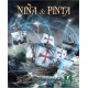 Nina & Pinta