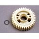 Output gear, 36-T 1st speed