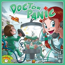 DOCTOR PANIC