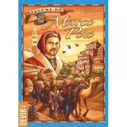 As Viagens de Marco Polo (PT)