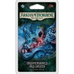 Pre-order Arkham Horror LCG: Blood on the Altar (Ships April)