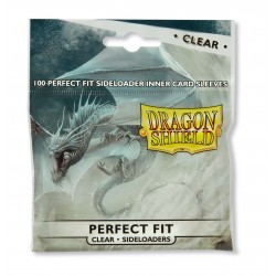 Dragon Shield Perfect Fit Smoke - Divercentro