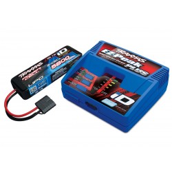 Battery Charger - Pack EZ-Peak Plus Lipo 5800mAh