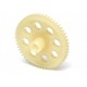 7591 Spur gear, 54-tooth