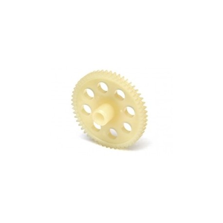 7591 Spur gear, 54-tooth