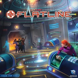  Flatline: A FUSE Aftershock Game