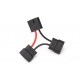 3063X  AX3WIRE HARNESS, SERIES BATTERY C