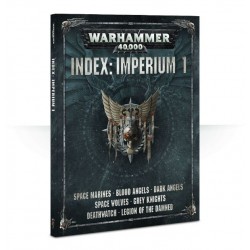 Index: Imperium 1