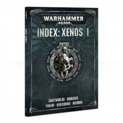 INDEX: XENOS 1