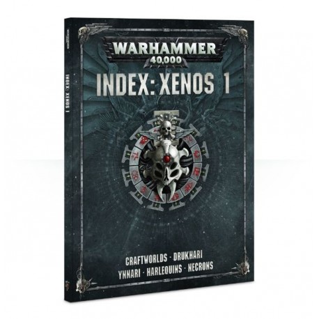 INDEX: XENOS 1