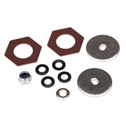 Rebuild kit, slipper clutch (TRX-4)