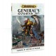 Age of Sigmar: Generals Handbook 2017