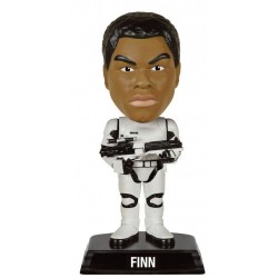 Wacky Wobblers Star Wars Ep.VII Finn Stormtrooper