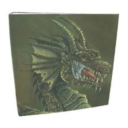 Hardback Portfolio Binder