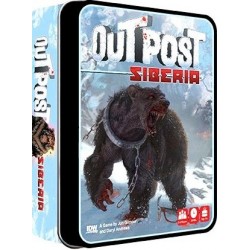 Outpost: Siberian