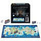 4D Cityscape Mini Game of Thrones Westeros (350+pcs)