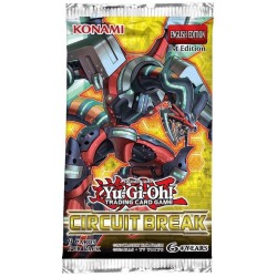 YGO Circuit Break Booster