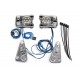 LED headlight/tail light kit