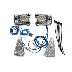 LED headlight/tail light kit