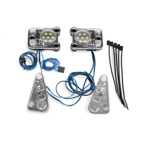 LED headlight/tail light kit