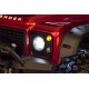 LED headlight/tail light kit