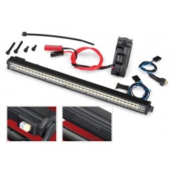 LED lightbar kit (Rigid®)/power supply, TRX-4