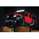 LED lightbar kit (Rigid®)/power supply, TRX-4