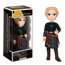 Funko Rock Candy Game Of Thrones - Brienne