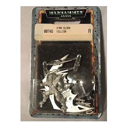 DO DARK ELDAR HELLION (METAL)