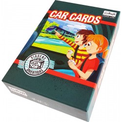 CAR CARDS (PT)