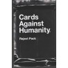 Cards Against Humanity Reject Pack