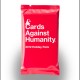 Cards Against Humanity 2012 Holiday Pack