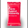 Cards Against Humanity 2013 Holiday Pack