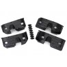 TRX4 Fenders, inner, front & rear