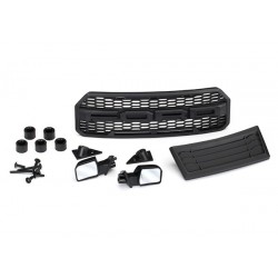 Body accessories kit, 2017 Ford Raptor