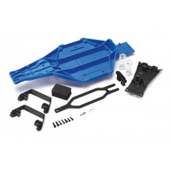 Chassis Conversion Kit Low-CG (Slash)